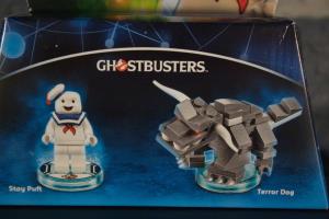 Lego Dimensions - Fun Pack - Stay Puft (02)